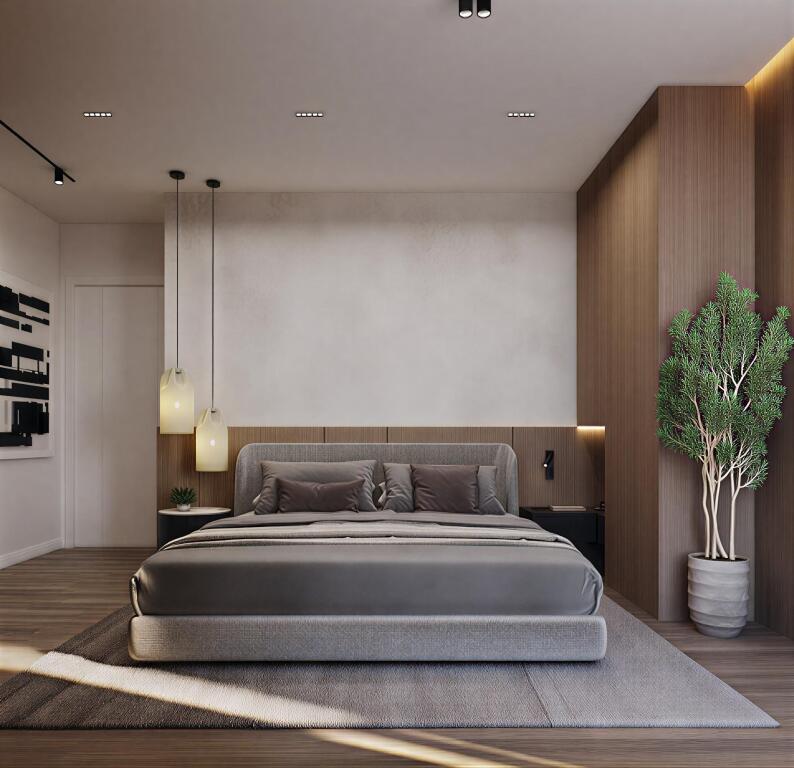 Premium Apartment 2+1+2 for Sale – White Tower, Paris Commune!!!