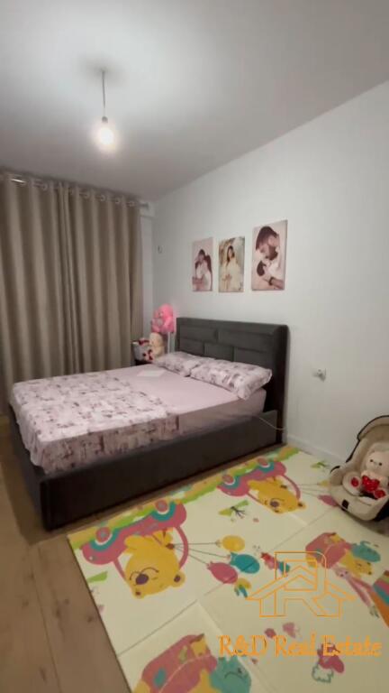 🏡 APARTMENT 2+1 FOR SALE – SHKOZË (Also sold with credit)