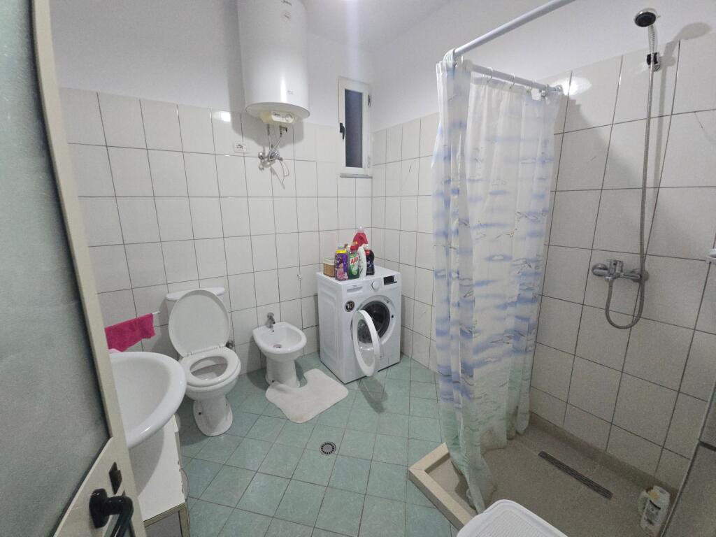 SUPER APARTMENT 1+1 FOR RENT AT KAZAZI DURRES