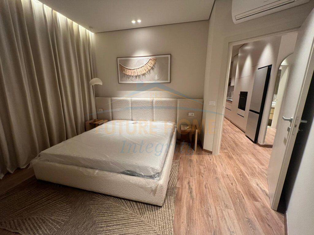 Qera, Apartament 2+1+2+2 Poste Parkimi, Green Valley Residence, Tiranë.