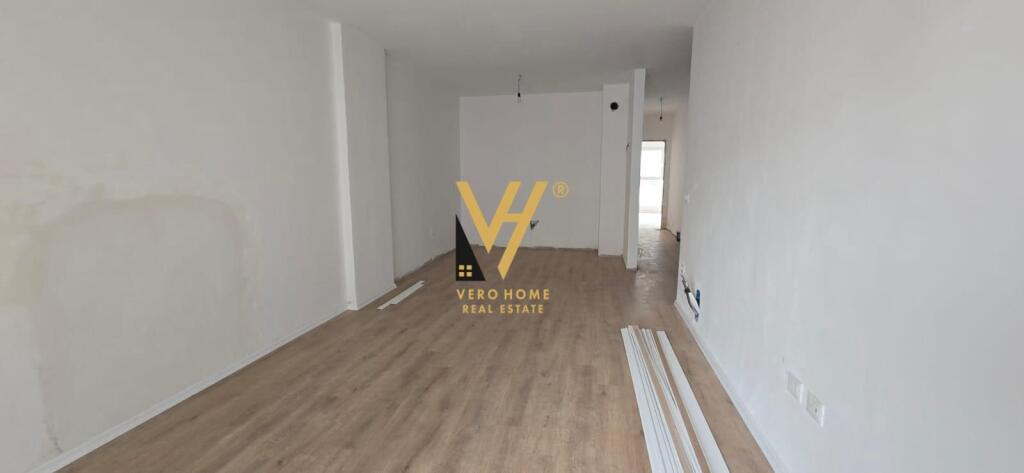 FOR SALE APARTMENT 2+1+BLK AT KOM.AURA, DRITAN HOXHA STREET 189,000 EURO