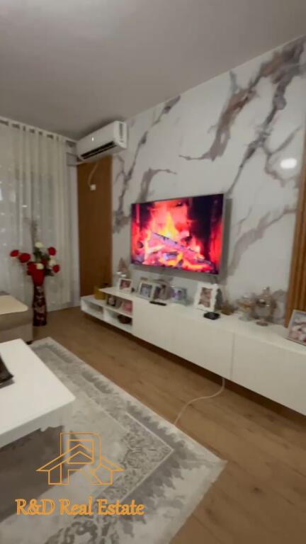 🏡 APARTMENT 2+1 FOR SALE – SHKOZË (Also sold with credit)