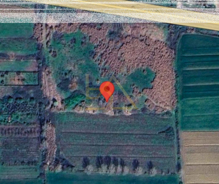 Terreno in Vendita – Guzaj, Durrës