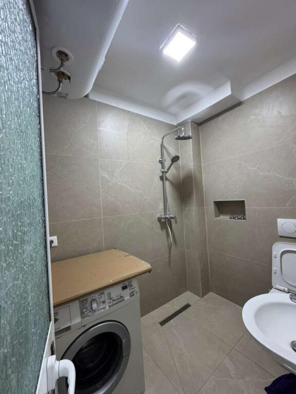 APARTMENT 1+1 FOR RENT NEAR VASIL SHANTOS