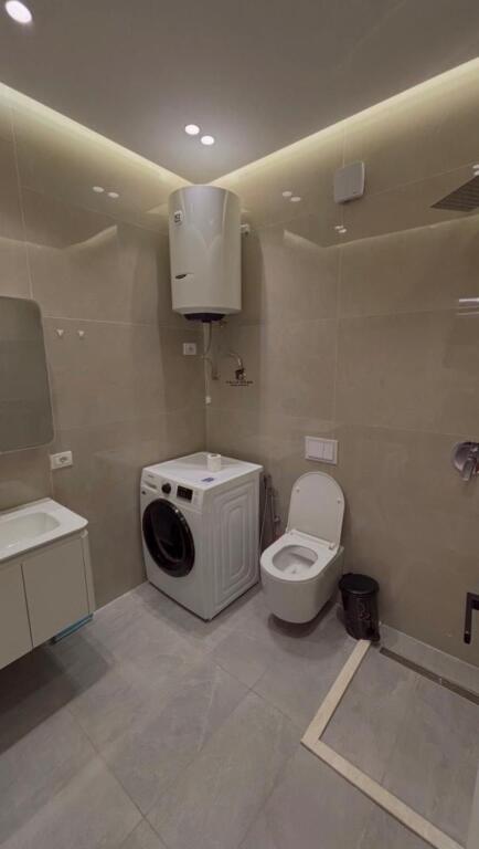 APPARTAMENTO IN AFFITTO 2+1 TEG 1100 EURO