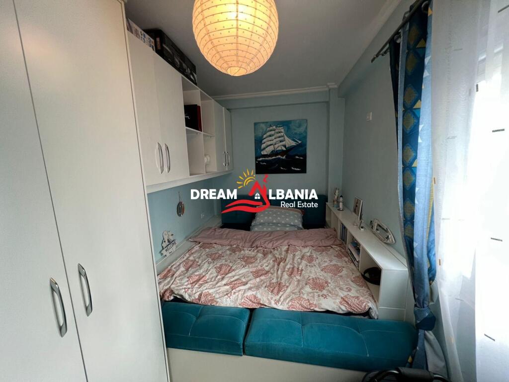 Apartment for sale 2+1+Veranda in Yzberisht near KMY in Tirana (ID 41211418)