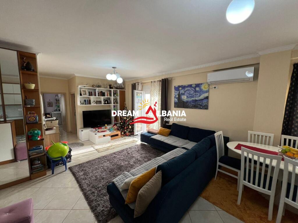 Apartment for sale 2+1+Veranda in Yzberisht near KMY in Tirana (ID 41211418)