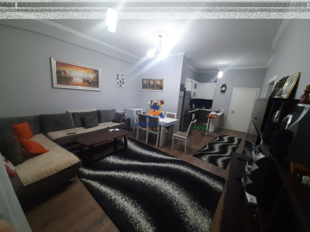 VENDESI APPARTAMENTO 2+1+BALCONE "FRESK" 160.000 EURO
