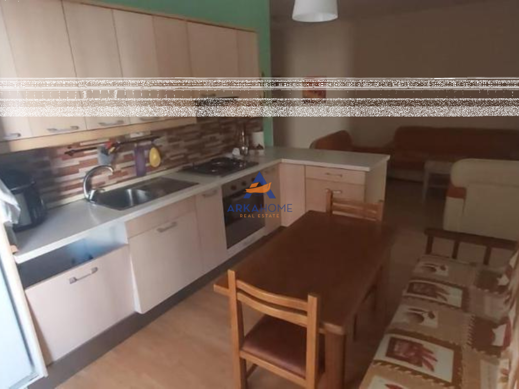 FOR SALE APARTMENT 2+1+BALCONY "ASTIR" 140,000 EURO
