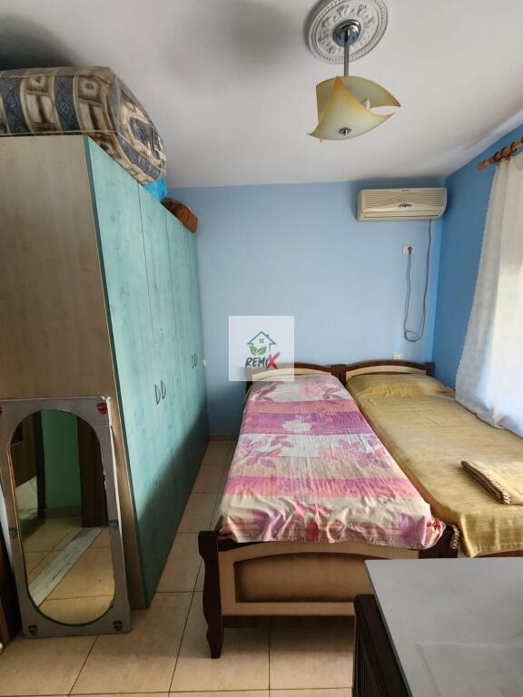 🏡 Shitet Super Apartament 2+1+2 në Plazhin e Golemit