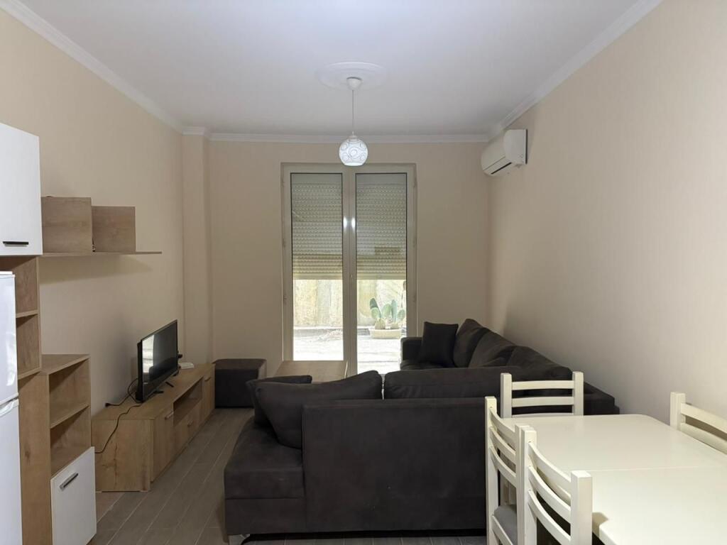 Appartamento 1+1 in Affitto Vollga Durres