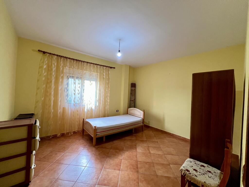 Qira, Apartament 2+1 “Rruga Pjetër Budi”- Tiranë.