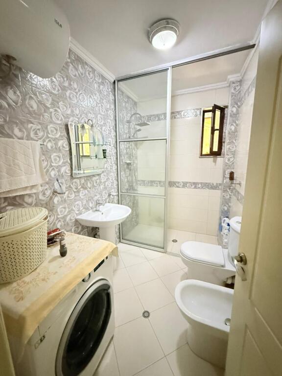2+1 APARTMENT FOR RENT NEAR THE AVIATION FIELD