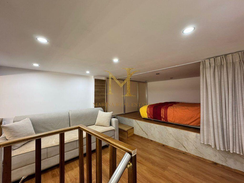 Jepet me qira duplex i mobiluar – Durrës