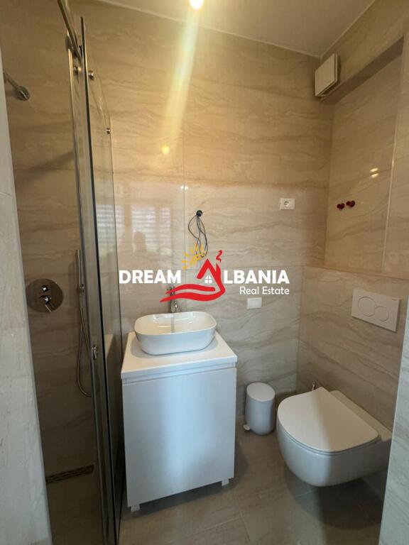 Apartment 2+1+2 for rent in the Center near Toptani Center (ID 42215411).
