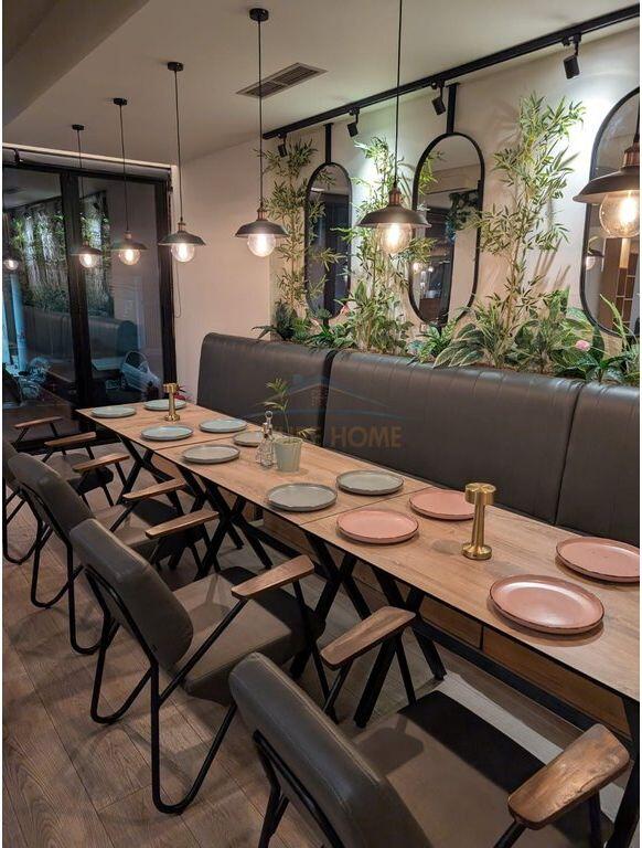In vendita, Bar Lounge Business, vicino al Palazzo con Freccia, Tirana