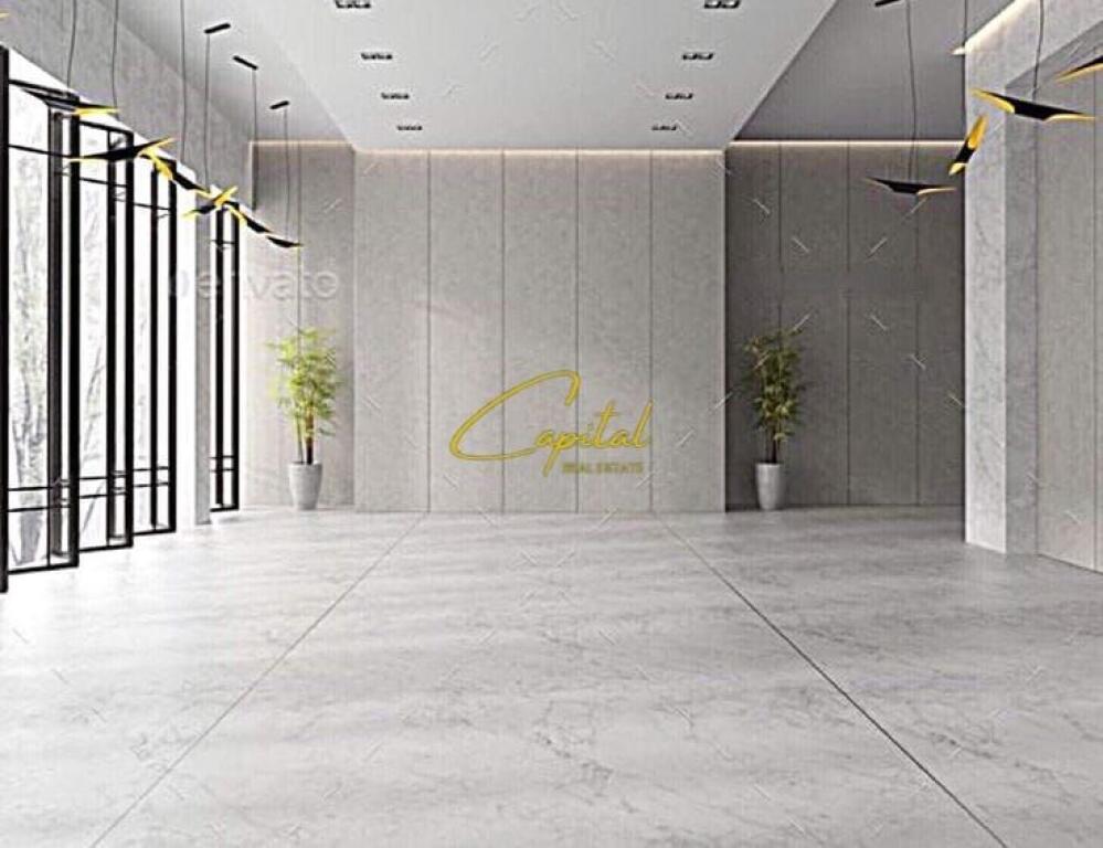 BUSINESS PREMISES FOR RENT 102 M2 FORMER ELECTRIC MARKET 1,200 EURO