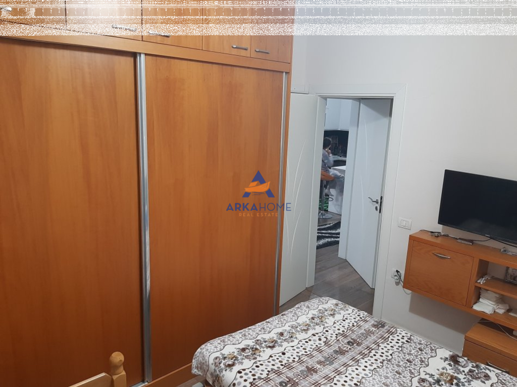 VENDESI APPARTAMENTO 2+1+BALCONE "FRESK" 160.000 EURO