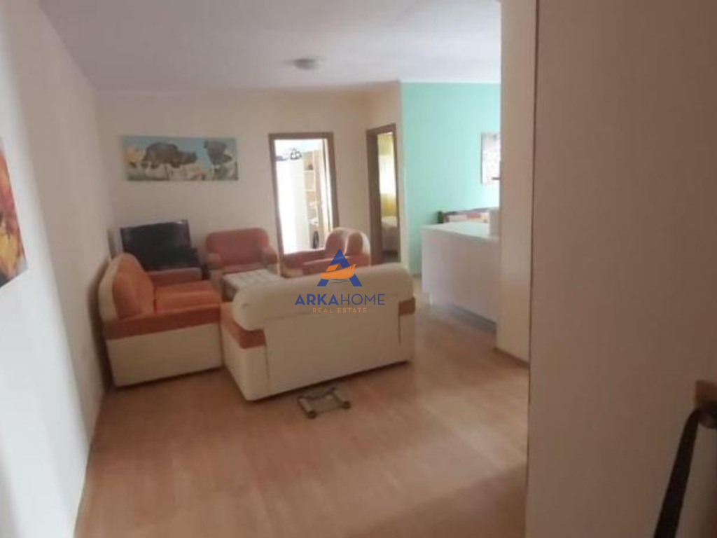 APPARTAMENTO IN AFFITTO 2+1+BALCONE " ASTIR " 50.000 LEKE