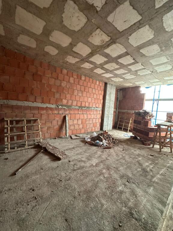 🏡 Appartamento 2+1 in vendita a Meis Garden, Campo di Aviazione. 1350€/m2