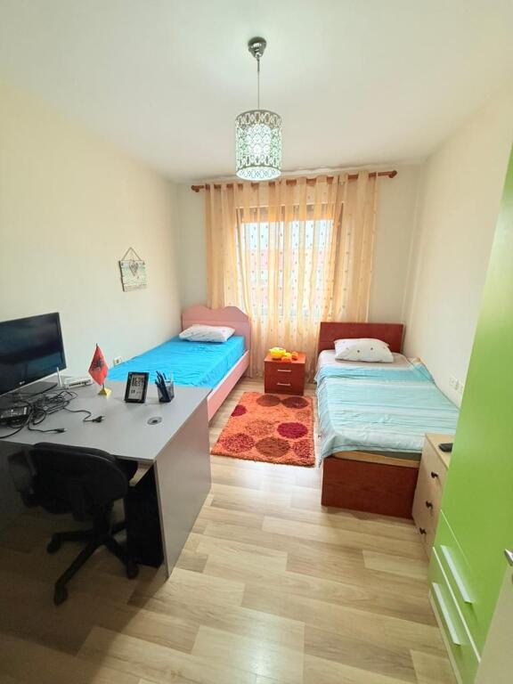 2+1 APARTMENT FOR RENT NEAR THE AVIATION FIELD