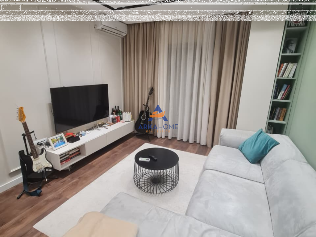 FOR RENT APARTMENT 1+1+BALCONY "MISTO MAME" 50,000 LEKE