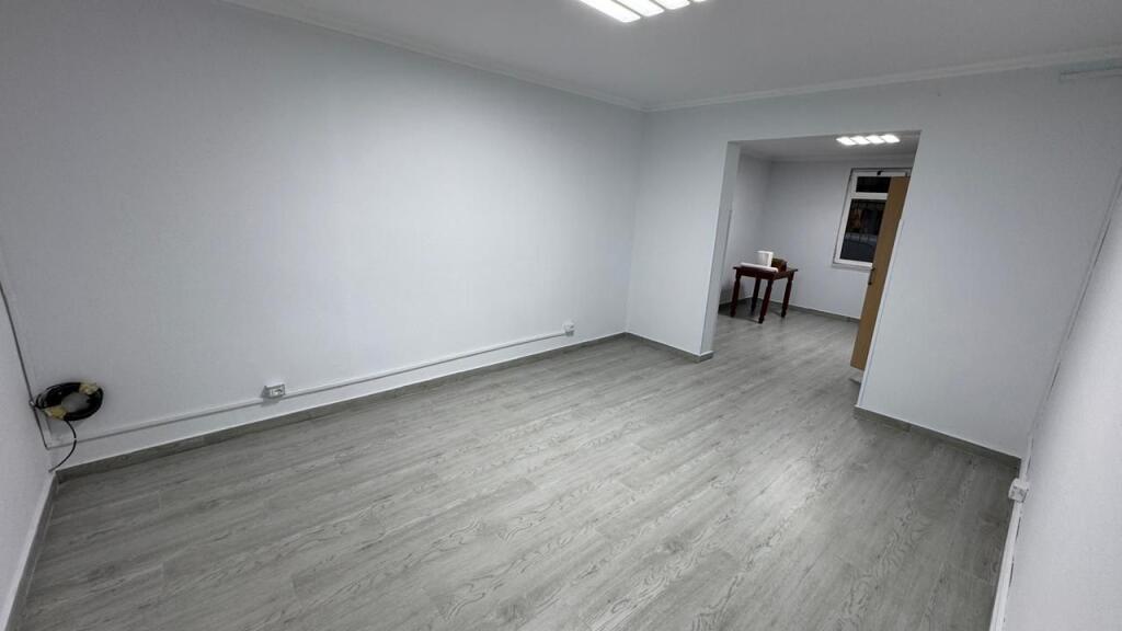 Apartament 2+1 me qira Prane Pallatit me Shigjeta