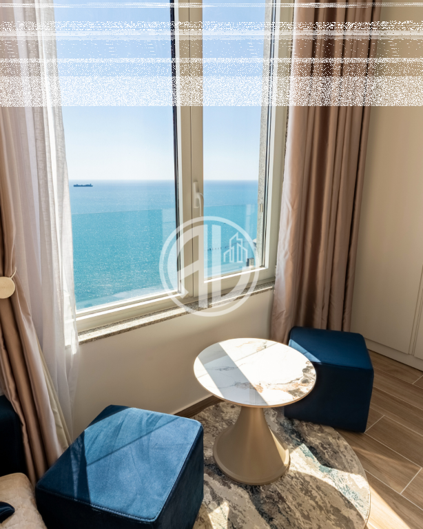 Appartamento 1+1 in vendita e affitto – Vollga, Durrës 🌊
