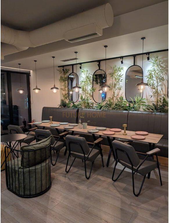In vendita, Bar Lounge Business, vicino al Palazzo con Freccia, Tirana