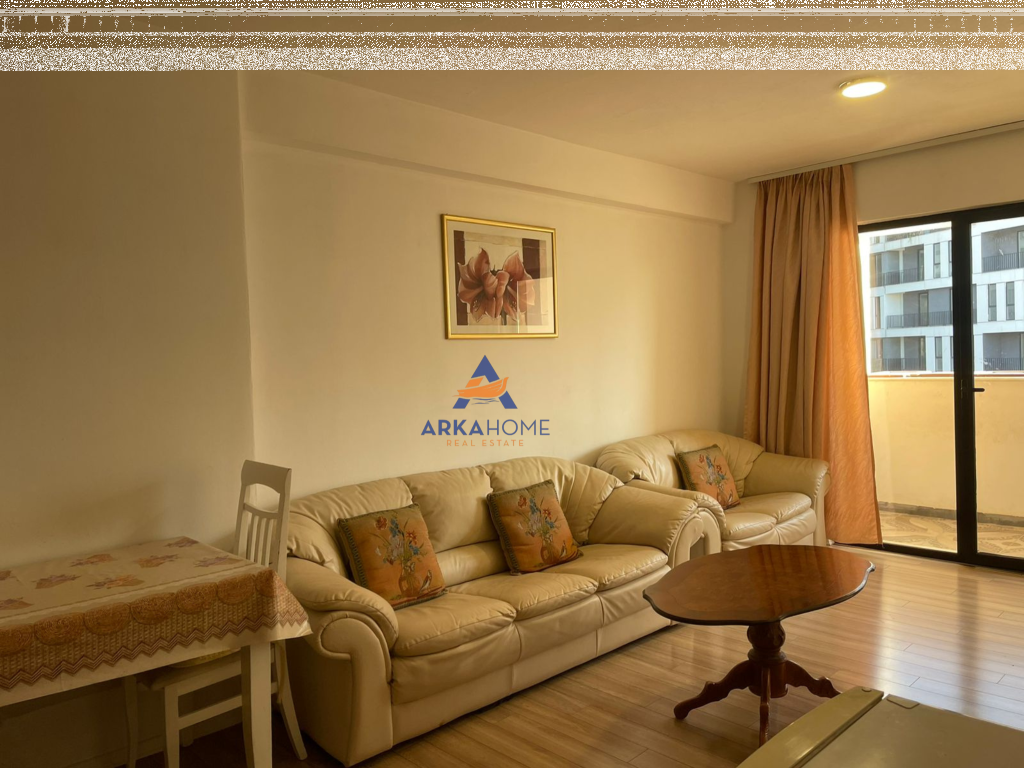 FOR SALE APARTMENT 3+1+2 "5 MAJI STREET – FERIT XHAJKO" 200,000 EURO