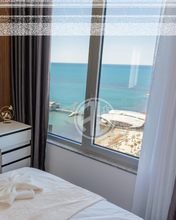 Appartamento 1+1 in vendita e affitto – Vollga, Durrës 🌊