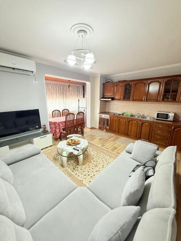 2+1 APARTMENT FOR RENT NEAR THE AVIATION FIELD