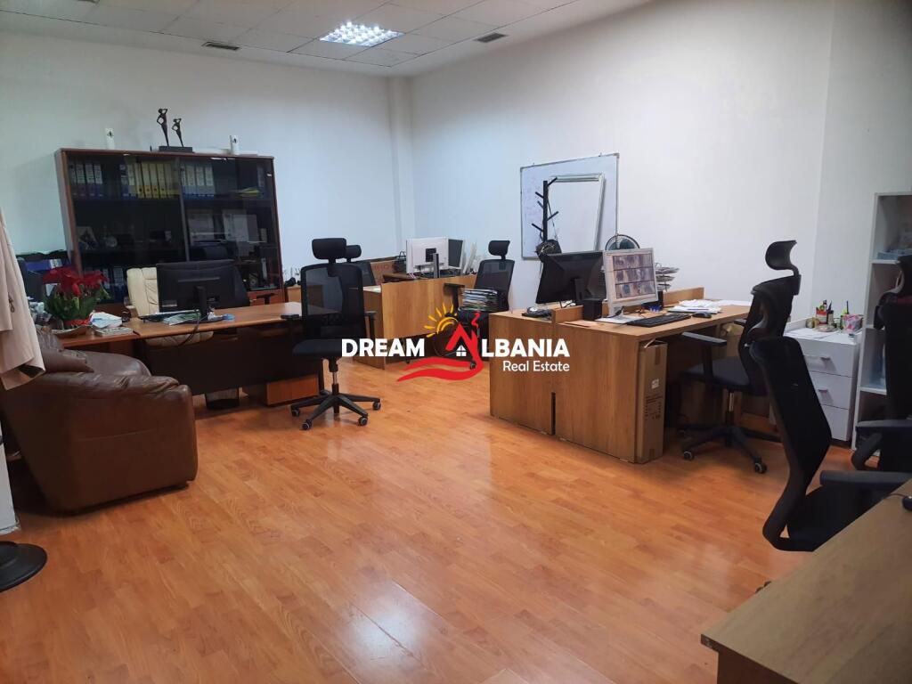 Office for rent at Condor center on Kavaja Street, Tirana (42611398)
