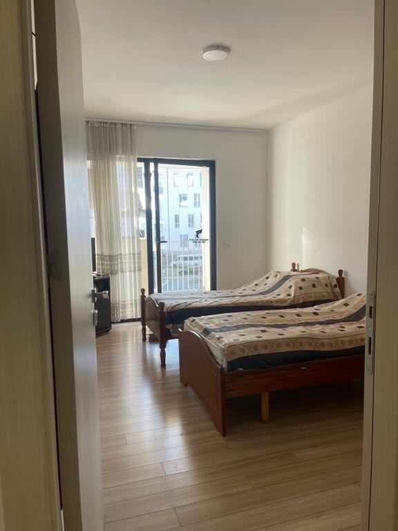 SHITET APARTAMENT 3+1+2 5 MAJI 230.000 EURO