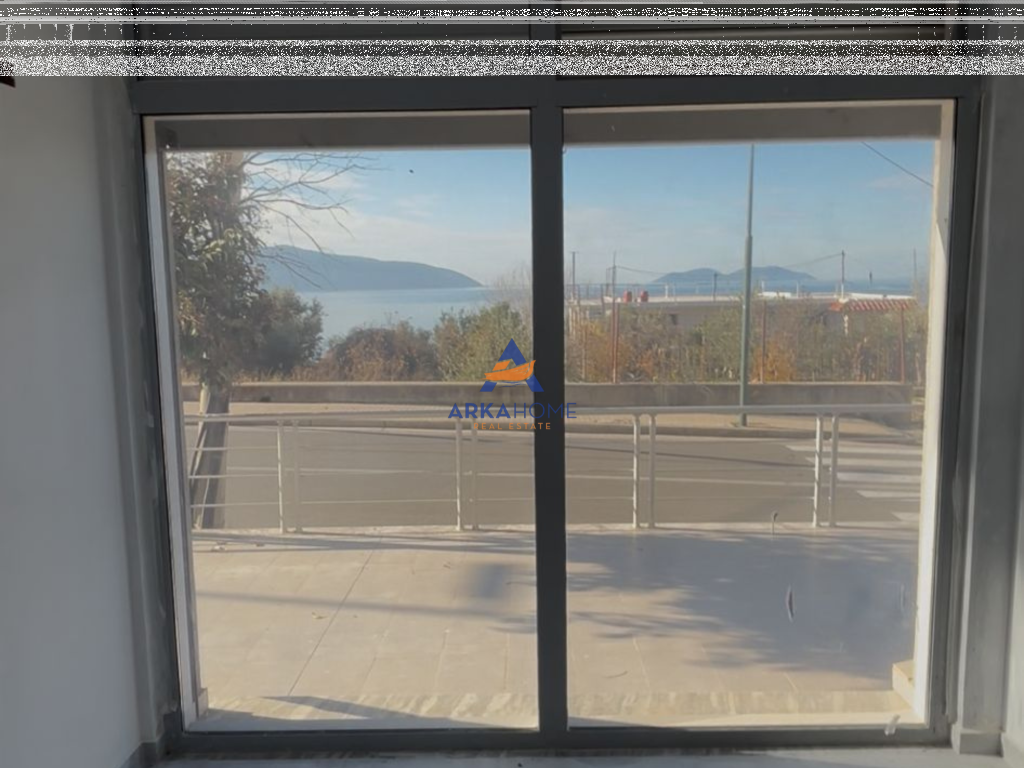 SHITET APARTAMENT 1+1+VERANDË "VLORE" 110.000 EURO