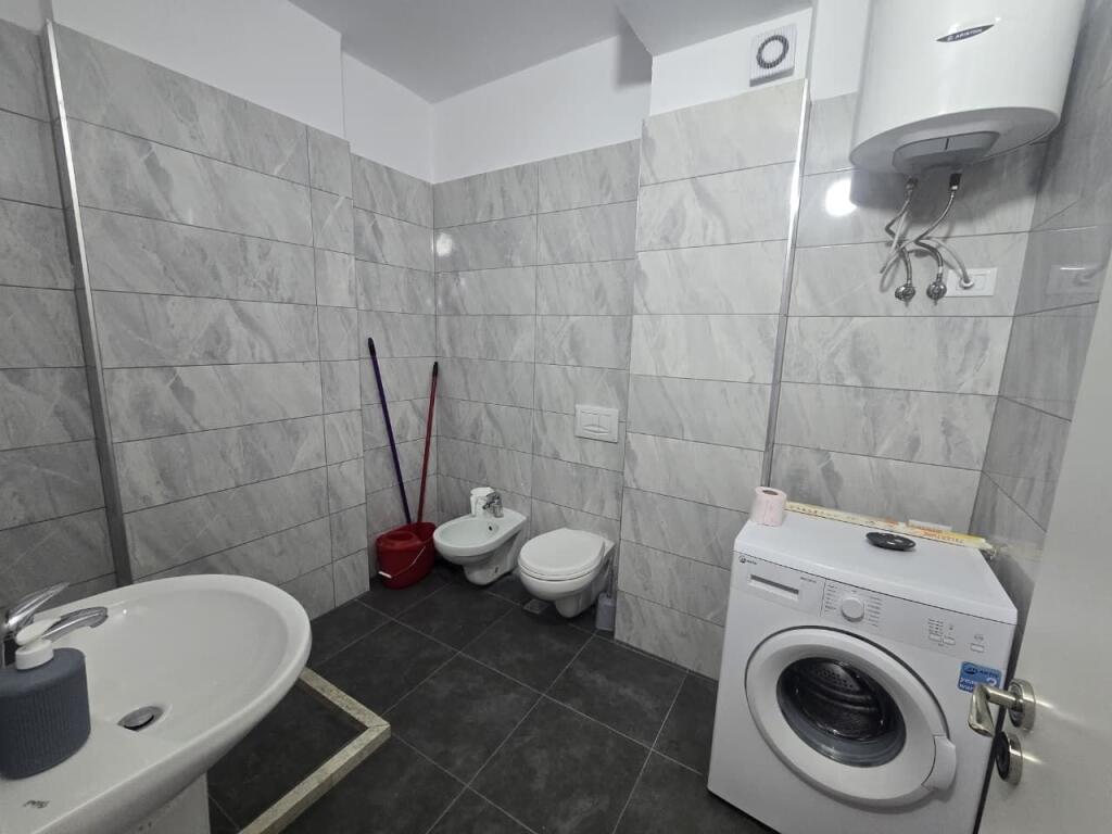 APARTMENT 1+1 FOR RENT NEAR DIBRES STREET