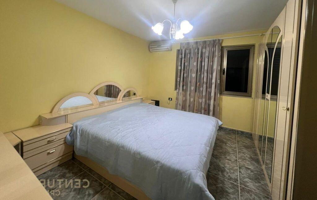 Affittiamo appartamento 2+1 in via Bardhyl.