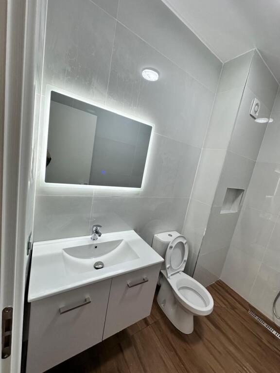 MONOLOCALE IN VENDITA PJETER BUDI 97.850 EURO