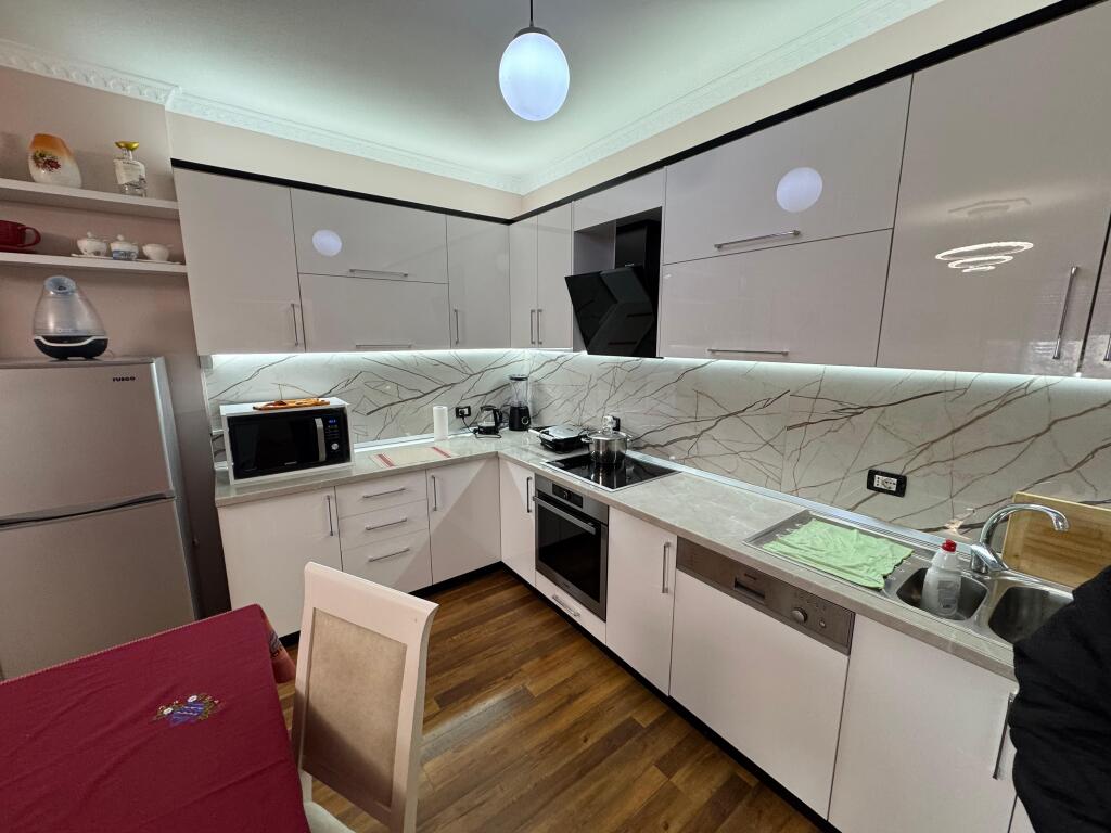 Apartament me qera 1+1 Universiteti luarasi