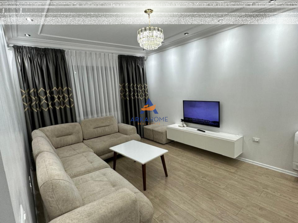 SHITET APARTAMENT 3+1+BALLKON "UNAZA E RE, RESIDENCA OASIS" 236.000 EURO