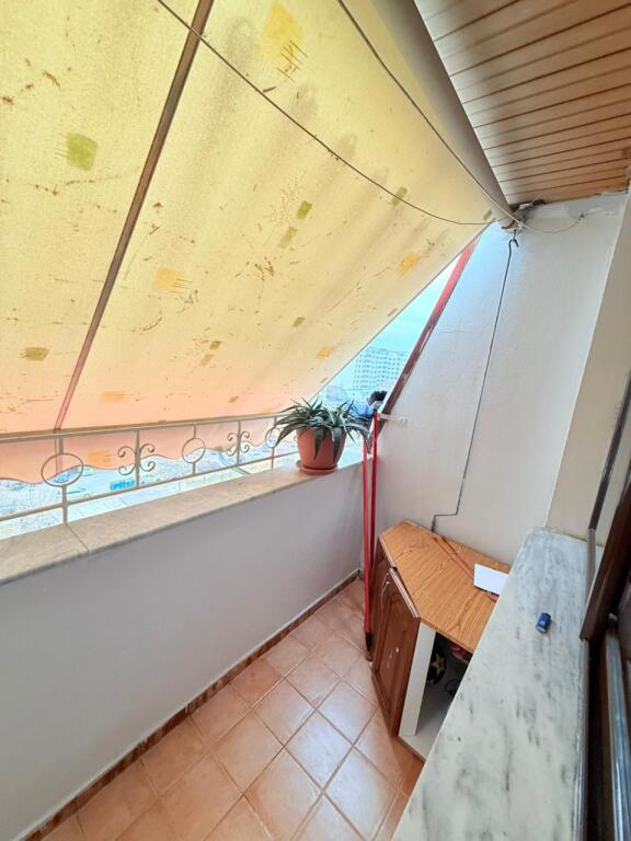 2+1 APARTMENT FOR RENT NEAR THE AVIATION FIELD