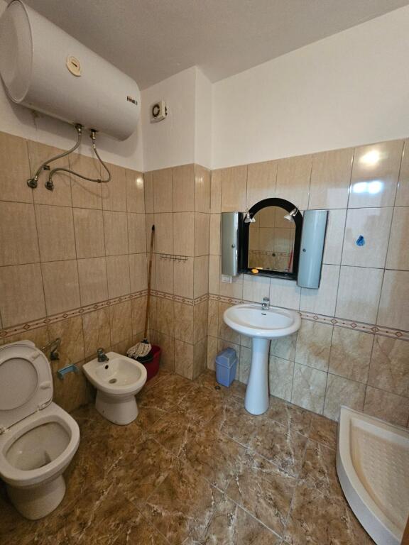 FOR SALE APARTMENT 1+1 – KAVAJË ROCK