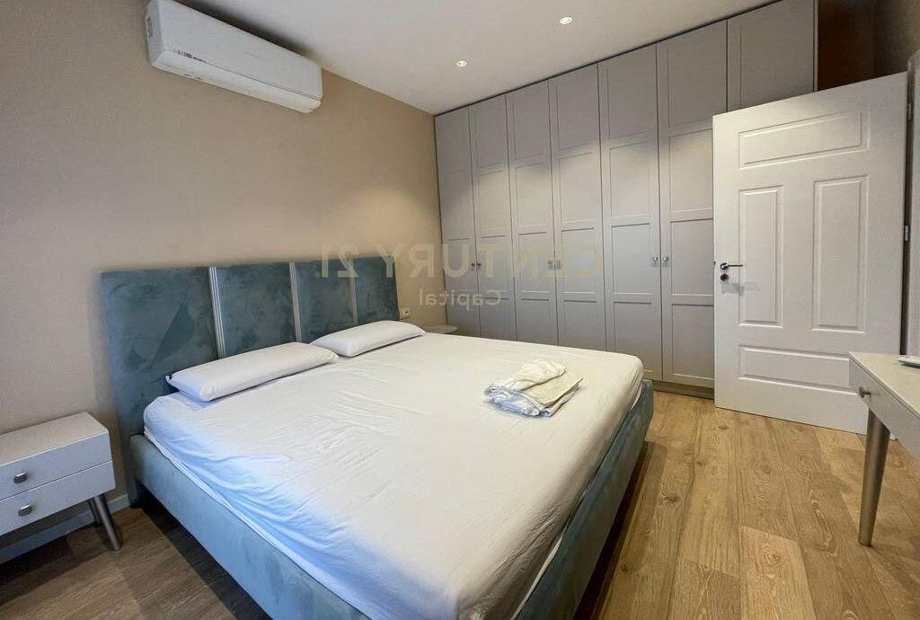 Affittasi appartamento 1+1 in Via Qemal Stafa