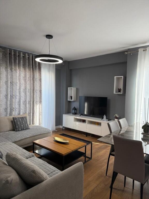 Apartament 2+1 me qira tek Jordan Misja