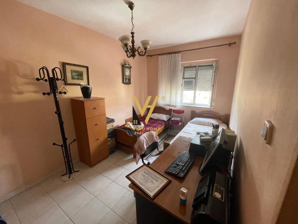 APPARTAMENTO 3+1 IN AFFITTO IN VIA FORTUZI 50.000 LEKE