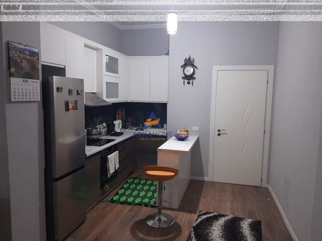 VENDESI APPARTAMENTO 2+1+BALCONE "FRESK" 160.000 EURO