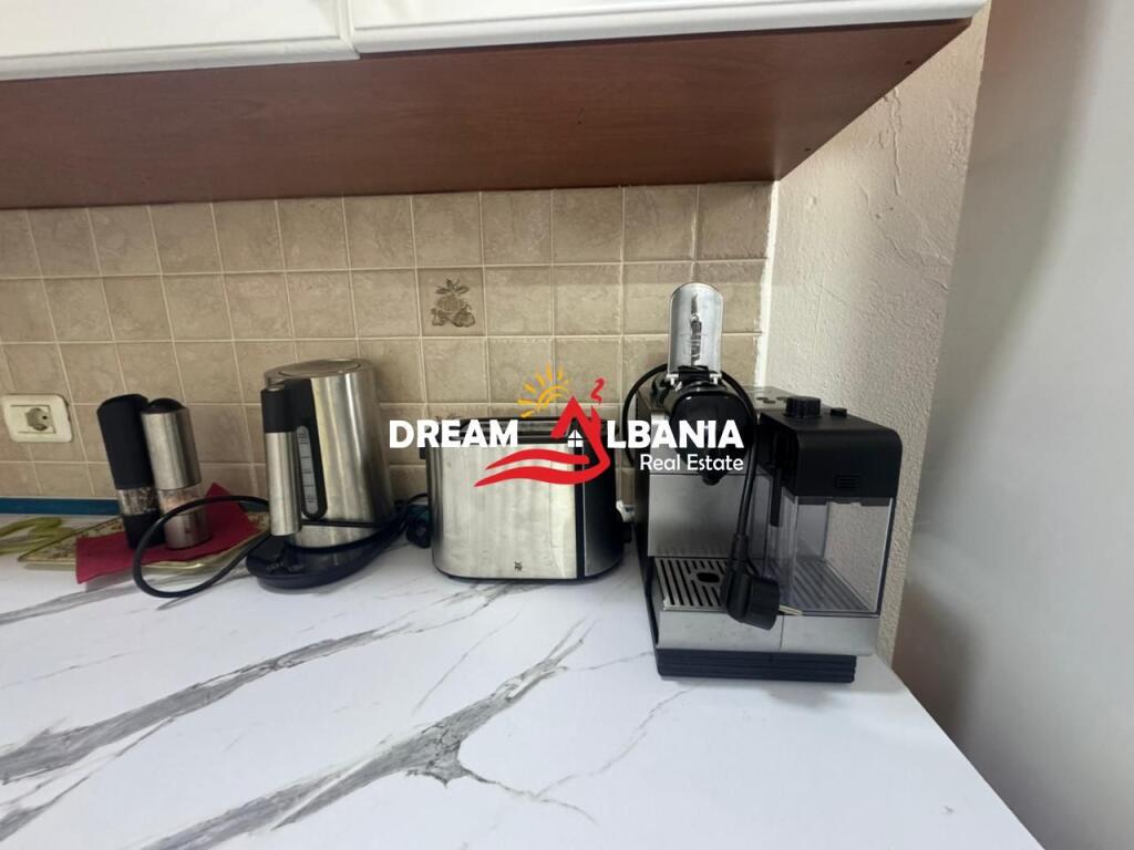 Apartment 2+1+2 for rent in the Center near Toptani Center (ID 42215411).