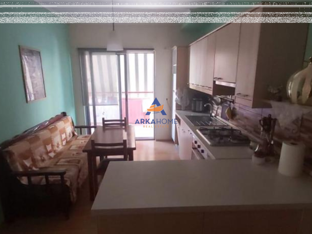 APPARTAMENTO IN AFFITTO 2+1+BALCONE " ASTIR " 50.000 LEKE