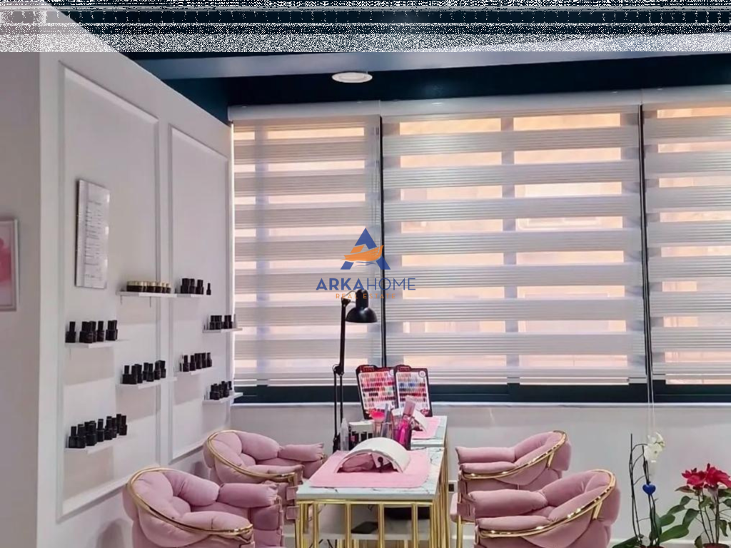 LOCALE IN AFFITTO 70M2 "RRUGA MYSLYM SHYRI" 80.000 LEKE
