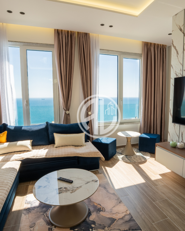 Appartamento 1+1 in vendita e affitto – Vollga, Durrës 🌊